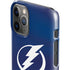 NHL Tampa Bay Lightning Alternate Jersey iPhone 11 Pro Lite Case