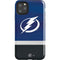 NHL Tampa Bay Lightning Alternate Jersey iPhone 11 Pro Max Impact Case