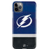 NHL Tampa Bay Lightning Alternate Jersey iPhone 11 Pro Max Lite Case