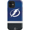 NHL Tampa Bay Lightning Alternate Jersey iPhone 12 Impact Case