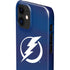 NHL Tampa Bay Lightning Alternate Jersey iPhone 12 Mini Lite Case