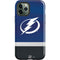 NHL Tampa Bay Lightning Alternate Jersey iPhone 12 Pro Impact Case