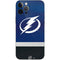 NHL Tampa Bay Lightning Alternate Jersey iPhone 12 Pro Max Skin