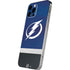 NHL Tampa Bay Lightning Alternate Jersey iPhone 12 Pro Max Skin