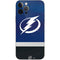 NHL Tampa Bay Lightning Alternate Jersey iPhone 12 Pro Skin