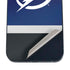 NHL Tampa Bay Lightning Alternate Jersey iPhone 12 Skin
