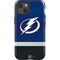 NHL Tampa Bay Lightning Alternate Jersey iPhone 13 Impact Case