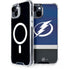NHL Tampa Bay Lightning Alternate Jersey iPhone 13 MagSafe Case