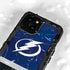 NHL Tampa Bay Lightning Alternate Jersey iPhone 13 Mini Waterproof Case