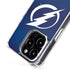 NHL Tampa Bay Lightning Alternate Jersey iPhone 13 Pro MagSafe Case