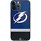 NHL Tampa Bay Lightning Alternate Jersey iPhone 13 Pro Max Skin