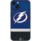 NHL Tampa Bay Lightning Alternate Jersey iPhone 13 Skin