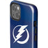 NHL Tampa Bay Lightning Alternate Jersey iPhone 14 Plus Impact Case