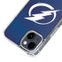NHL Tampa Bay Lightning Alternate Jersey iPhone 15 Plus MagSafe Case