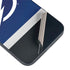NHL Tampa Bay Lightning Alternate Jersey iPhone 14 Plus Skin