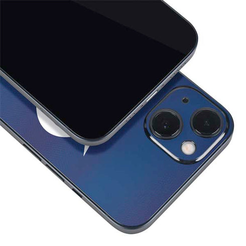 NHL Tampa Bay Lightning Alternate Jersey iPhone 14 Plus Skin