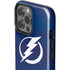 NHL Tampa Bay Lightning Alternate Jersey iPhone 15 Pro Max Impact Case