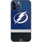 NHL Tampa Bay Lightning Alternate Jersey iPhone 14 Pro Max Skin