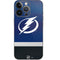 NHL Tampa Bay Lightning Alternate Jersey iPhone 14 Pro Skin