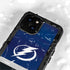 NHL Tampa Bay Lightning Alternate Jersey iPhone 15 Plus Waterproof Case