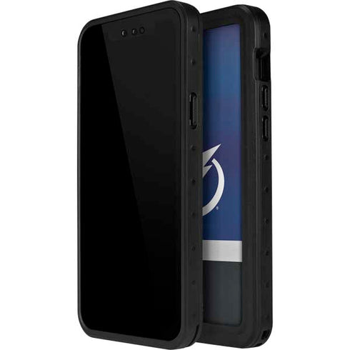 NHL Tampa Bay Lightning Alternate Jersey iPhone 15 Waterproof Case