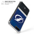 NHL Tampa Bay Lightning Alternate Jersey iPhone 7/8 Plus Clear Case