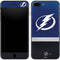 NHL Tampa Bay Lightning Alternate Jersey iPhone 7 Plus Skin