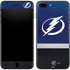 NHL Tampa Bay Lightning Alternate Jersey iPhone 7 Plus Skin