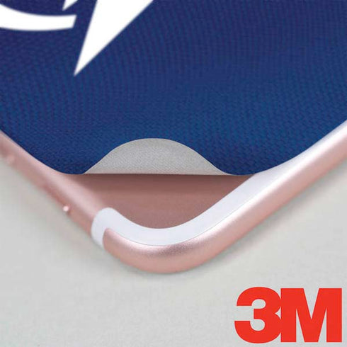 NHL Tampa Bay Lightning Alternate Jersey iPhone 7 Plus Skin