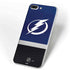 NHL Tampa Bay Lightning Alternate Jersey iPhone 7 Plus Skin
