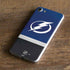 NHL Tampa Bay Lightning Alternate Jersey iPhone 7 Skin