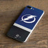 NHL Tampa Bay Lightning Alternate Jersey iPhone 8 Plus Skin