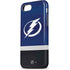 NHL Tampa Bay Lightning Alternate Jersey iPhone 8 Pro Case