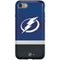 NHL Tampa Bay Lightning Alternate Jersey iPhone SE (2nd & 3rd Gen) Pro Case