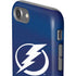 NHL Tampa Bay Lightning Alternate Jersey iPhone SE (2nd & 3rd Gen) Pro Case
