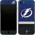 NHL Tampa Bay Lightning Alternate Jersey iPhone SE (2nd & 3rd Gen) Skin
