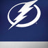NHL Tampa Bay Lightning Alternate Jersey iPhone X Pro Case