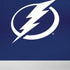 NHL Tampa Bay Lightning Alternate Jersey iPhone XS Max Skin