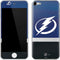 NHL Tampa Bay Lightning Alternate Jersey Apple iPod Skin