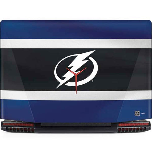 NHL Tampa Bay Lightning Alternate Jersey Legion Y720 Skin