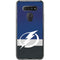 NHL Tampa Bay Lightning Alternate Jersey LG K51/Q51 Clear Case