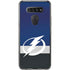 NHL Tampa Bay Lightning Alternate Jersey LG K51/Q51 Clear Case