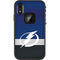 NHL Tampa Bay Lightning Alternate Jersey LifeProof Fre iPhone Skin