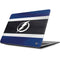 NHL Tampa Bay Lightning Alternate Jersey Apple MacBook Skin