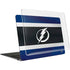 NHL Tampa Bay Lightning Alternate Jersey MacBook Air 13in M1 (2021) Case plus Skin