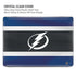 NHL Tampa Bay Lightning Alternate Jersey MacBook Air 13in M1 (2021) Case plus Skin