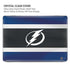 NHL Tampa Bay Lightning Alternate Jersey MacBook Air 15in (2023-2025) Case plus Skin