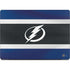 NHL Tampa Bay Lightning Alternate Jersey MacBook Pro 14in (2021-24) Skin