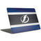 NHL Tampa Bay Lightning Alternate Jersey Apple MacBook Pro 15-inch Skin