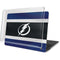 NHL Tampa Bay Lightning Alternate Jersey MacBook Pro 15in (2016-19) Case plus Skin